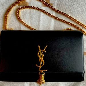 YSL handbag